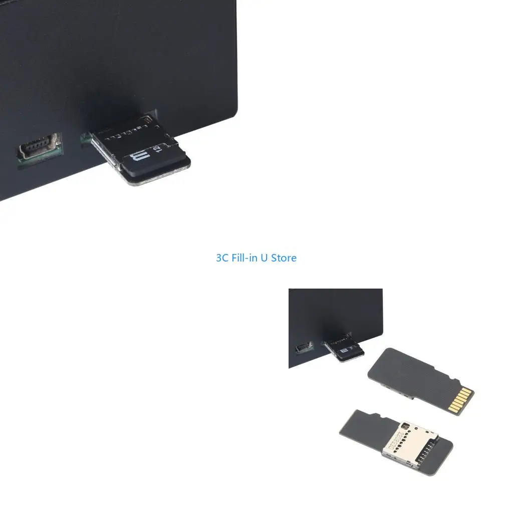 

Адаптеры удлинения кабелей G8TA Adensension Extender для 3PRO/ENDER 3/ENDER 3