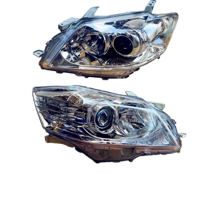 Car Make Headlamp for Aurion Camry XV40 2006-2008
