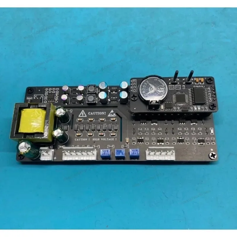 For Clock Controller Black