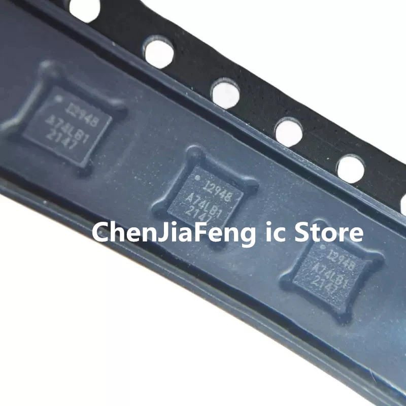 

1-10 шт./лот ICM-20948 I2948 QFN24 Новый оригинал