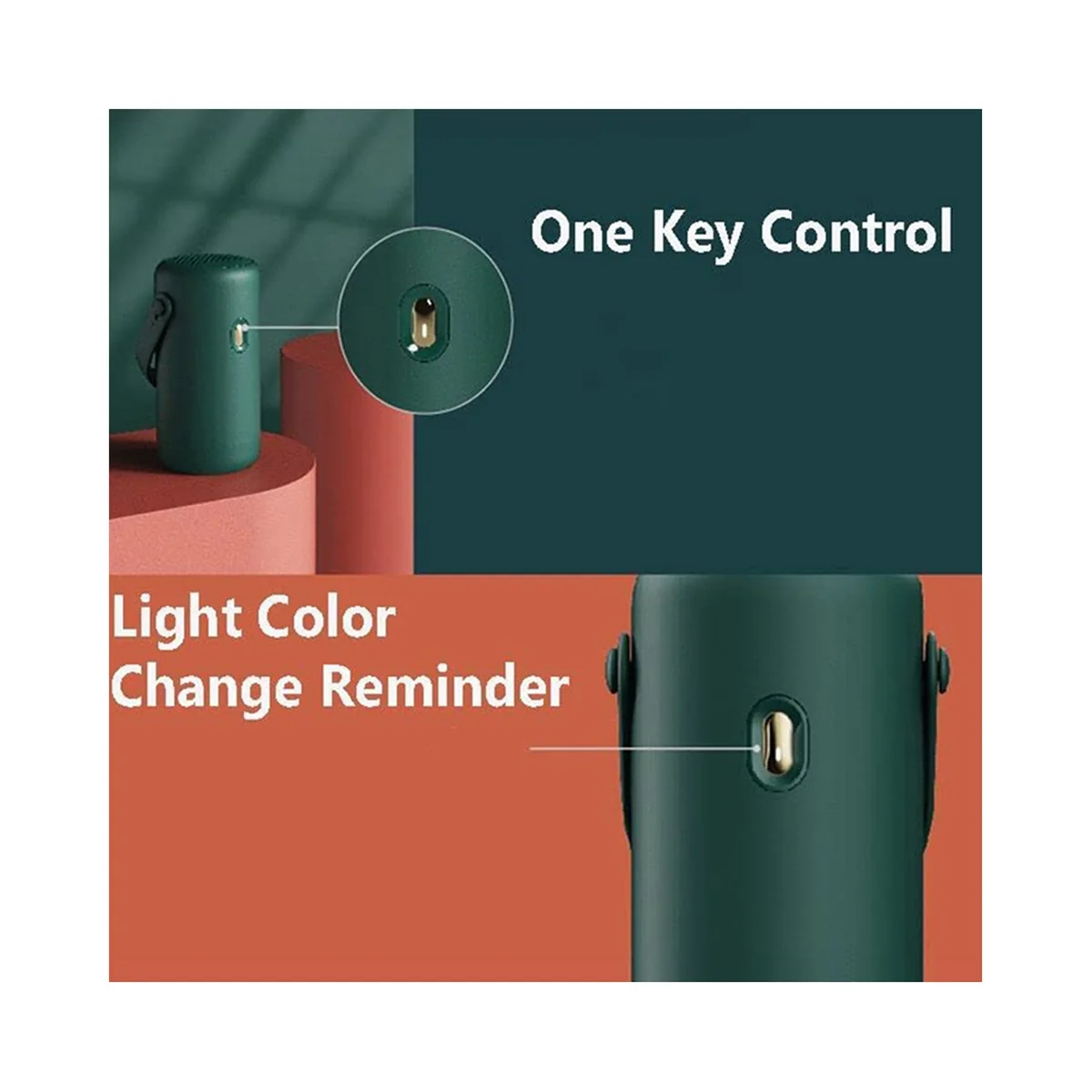 

Портативная сушилка для одежды, многофункциональная маленькая сушилка мощностью 250 Вт, большие сумки для одежды для путешествий и домашней стирки, вилка стандарта США-HIM