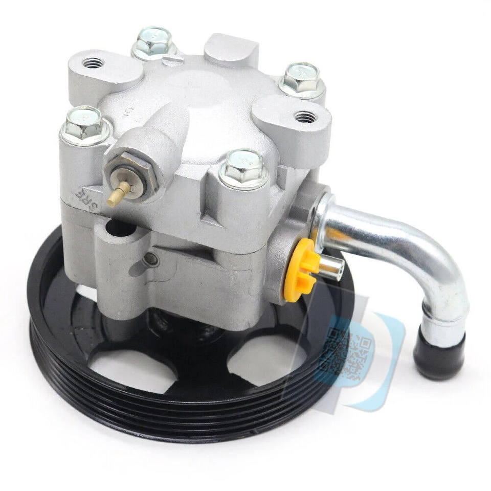 New Power Steering Pump 49100 65J00 For SUZUKI Grand Vitara II JT 2.0 2005-2015 49100-65J00 4910065J00