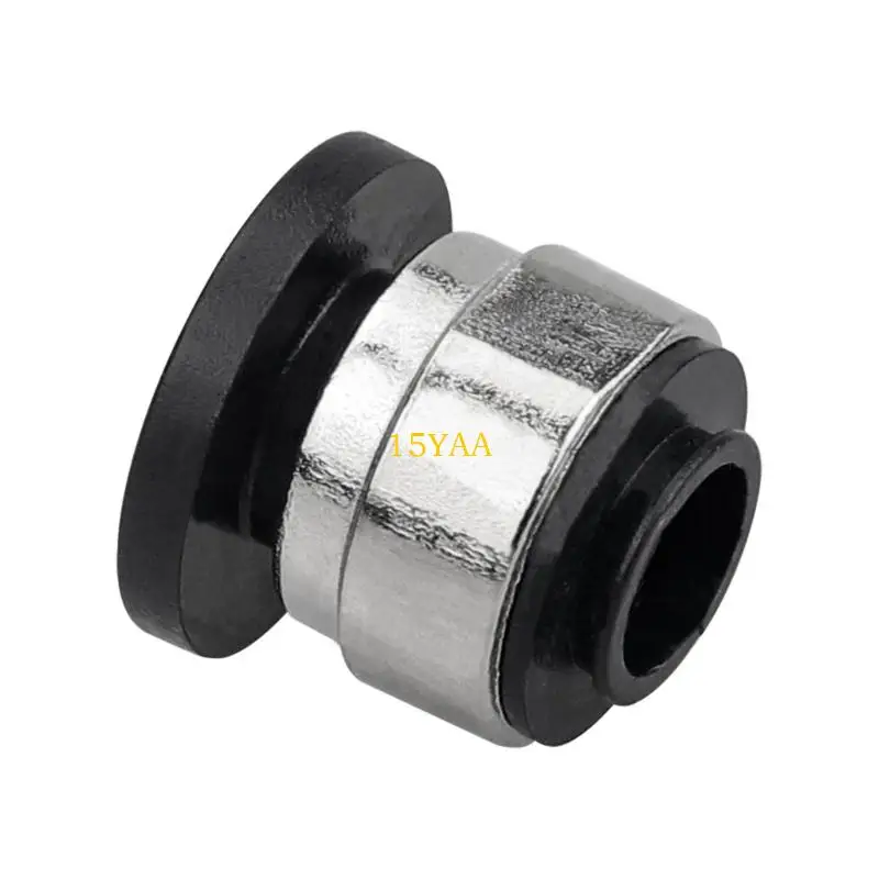 15YA Feed Tube Locking Clip For Lab X1C P1P P1S Multiple Printer Models Enhances Wear Resistance Continuous Printing