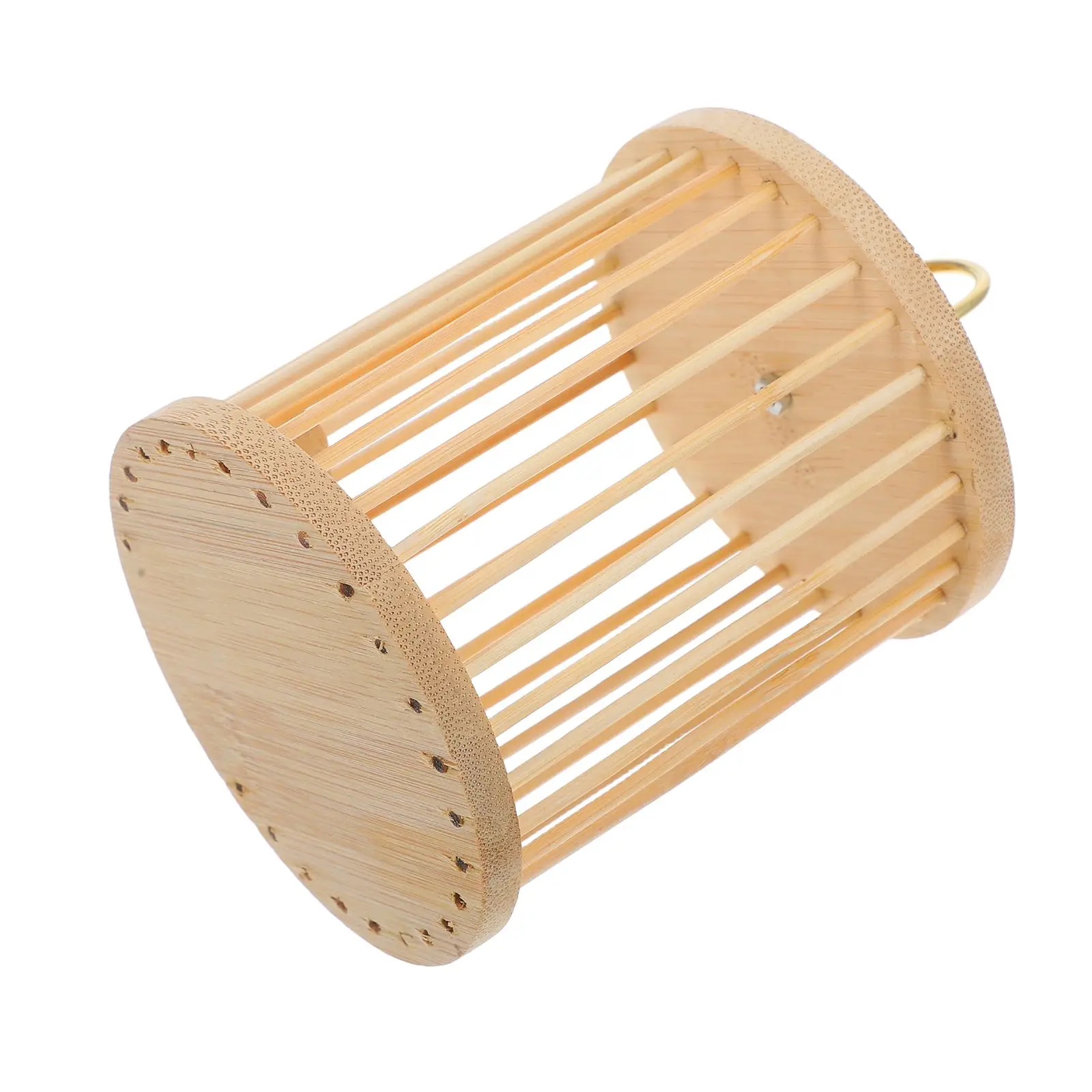 Cage Cage For Reptiles Hang for Useful Reptile Feeder Feeder Portable Box Storage Container