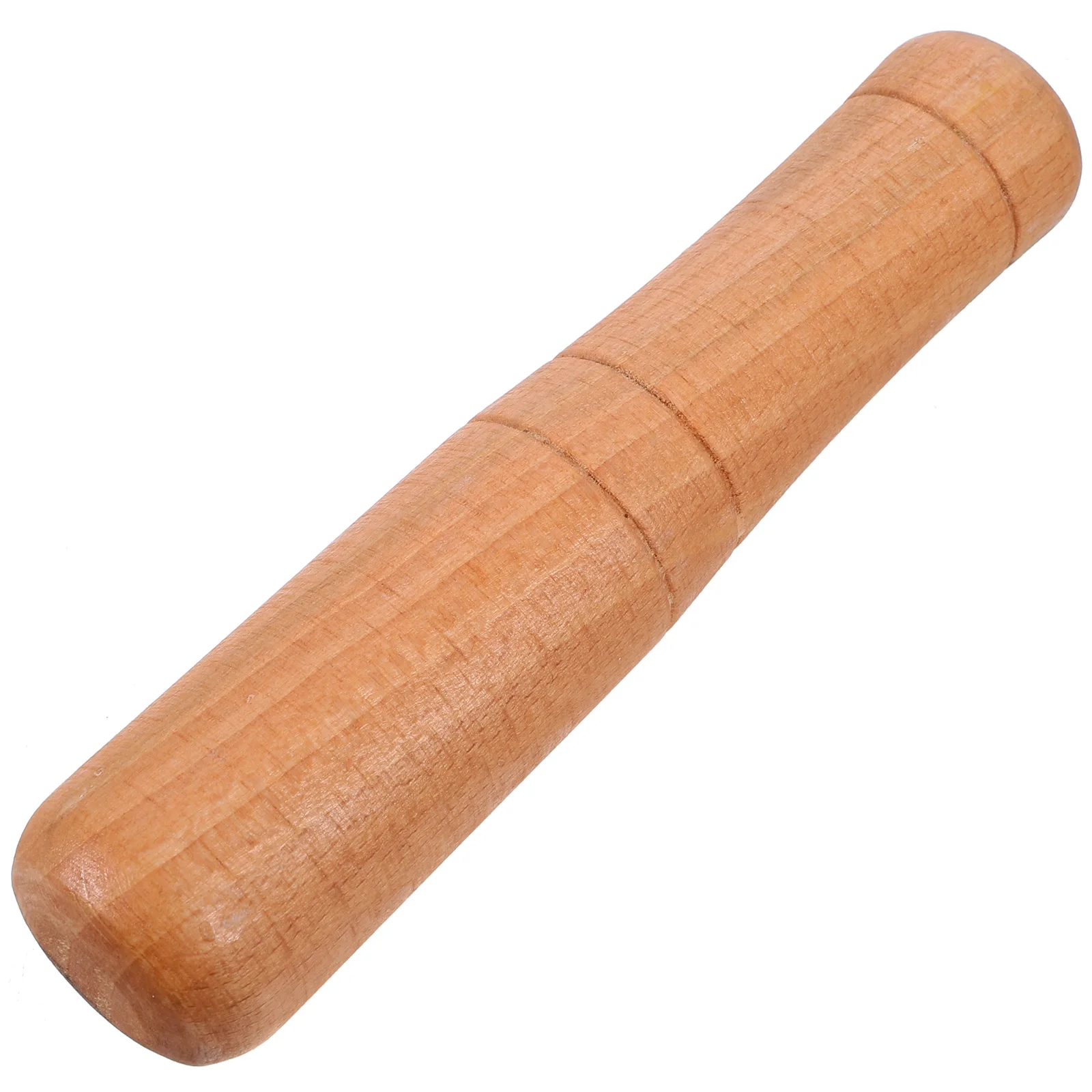 Pickle Sticks Garlic Crusher Wooden Grater Useful Grinding Rod Pestle Replacement Tool