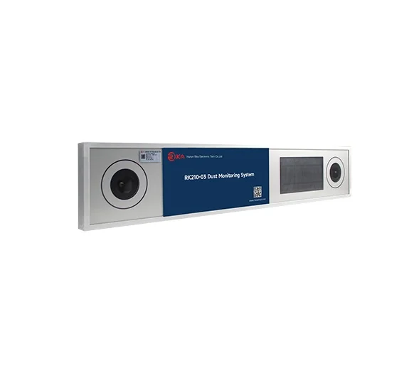 

Rika Manufacturer's Direct Supply Sensitive SMART DUST CONCENTRATION SENSOR MONITORING SYSTEM for Various Harsh Environments