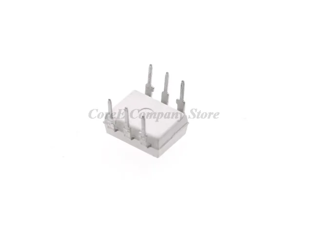 5PCS-100pcs/LOT MOC3063 DIP6 3063 DIP Optocoupler Lsolator New SIP-6