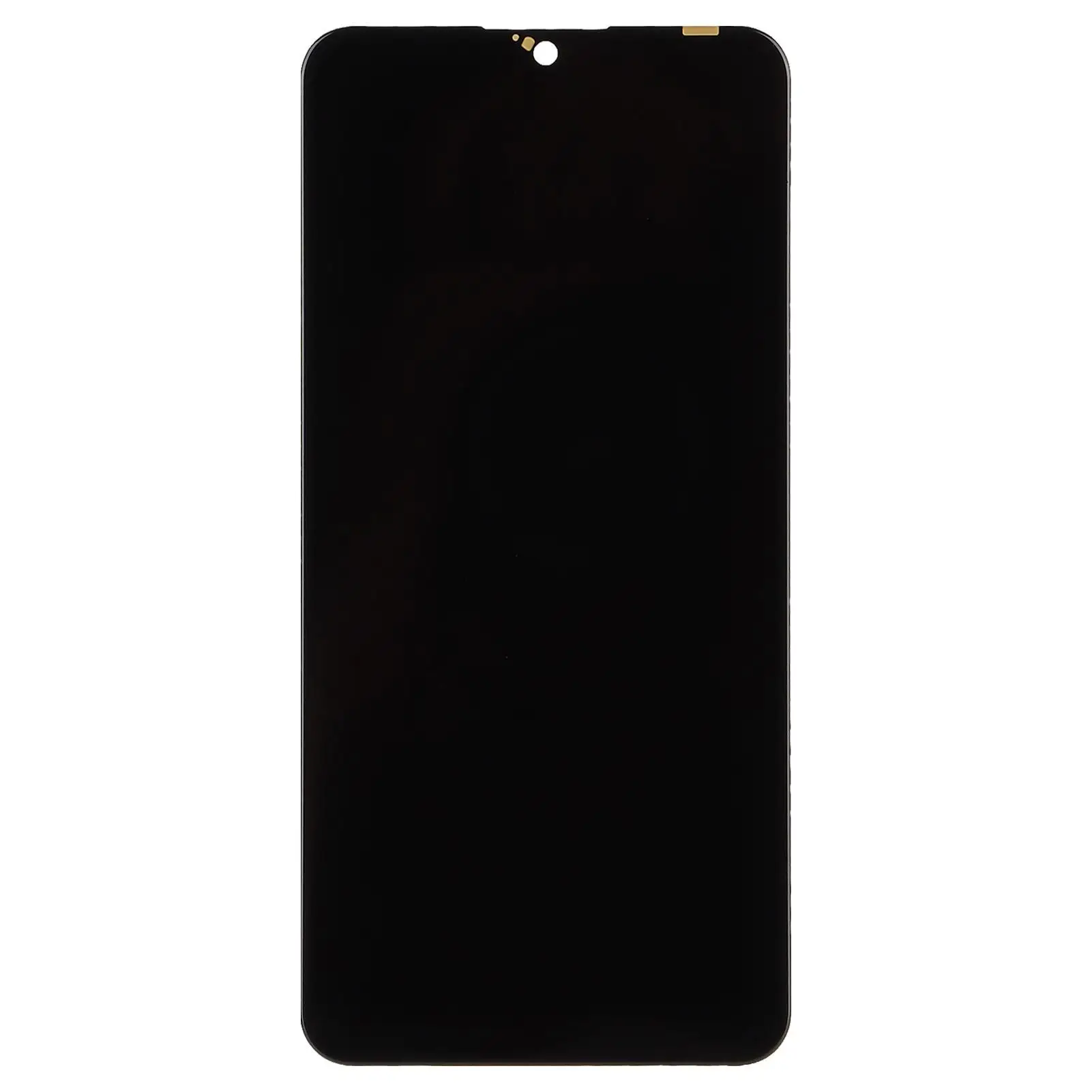 for vivo Y1S Mobile Phone LCD Display & Digitizer Assembly - High-Quality Screen Replacement