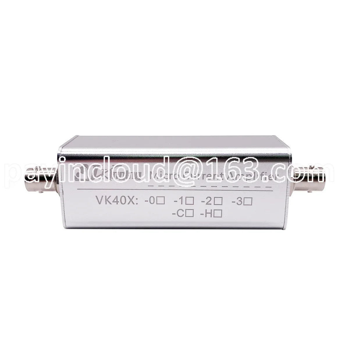 Suitable for Microcurrent Amplifier PA NA UA MICROPINAAMP PHOTOELECTRIC TRANSMISSION PRE-AMPLIFICATION