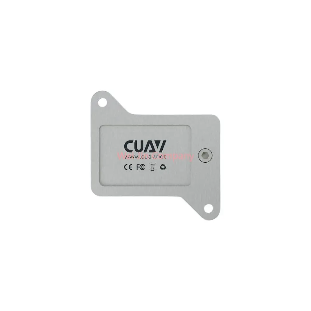 C-RID Remote ID Broadcast Module, FAA/CE Compliant Drone Identification Module for DJI Autel FPV Racing Commercial UAV