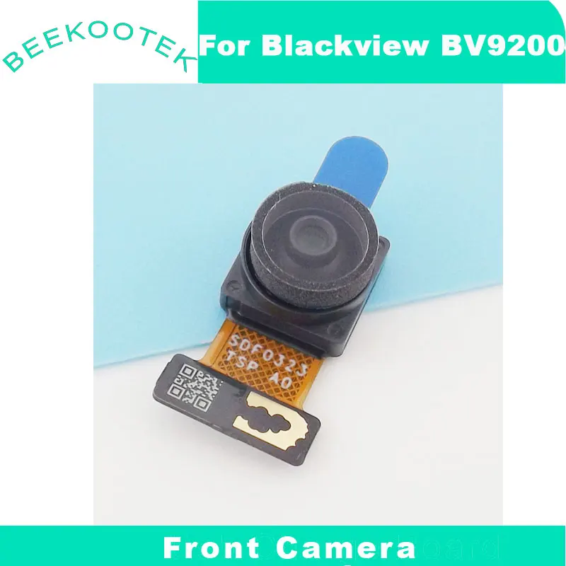 New Original Blackview BV9200 BV8800 BV7200 Front Camera Cell Phone Camera Module For Blackview BV9200 Smart Phone