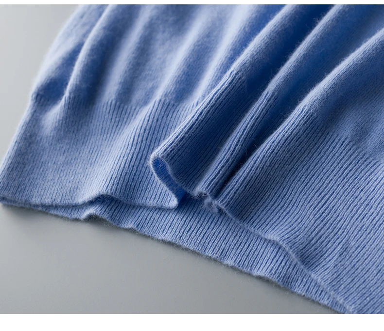 Kaschmir-Baumwollpullover für Herren, 2024, Herbst-Winter-Jersey, Pullover, Robe, hombre, Pull-Homme, Hiver-Pullover, Herren, O-Ausschnitt, gestrickte Pullover – Detail 26