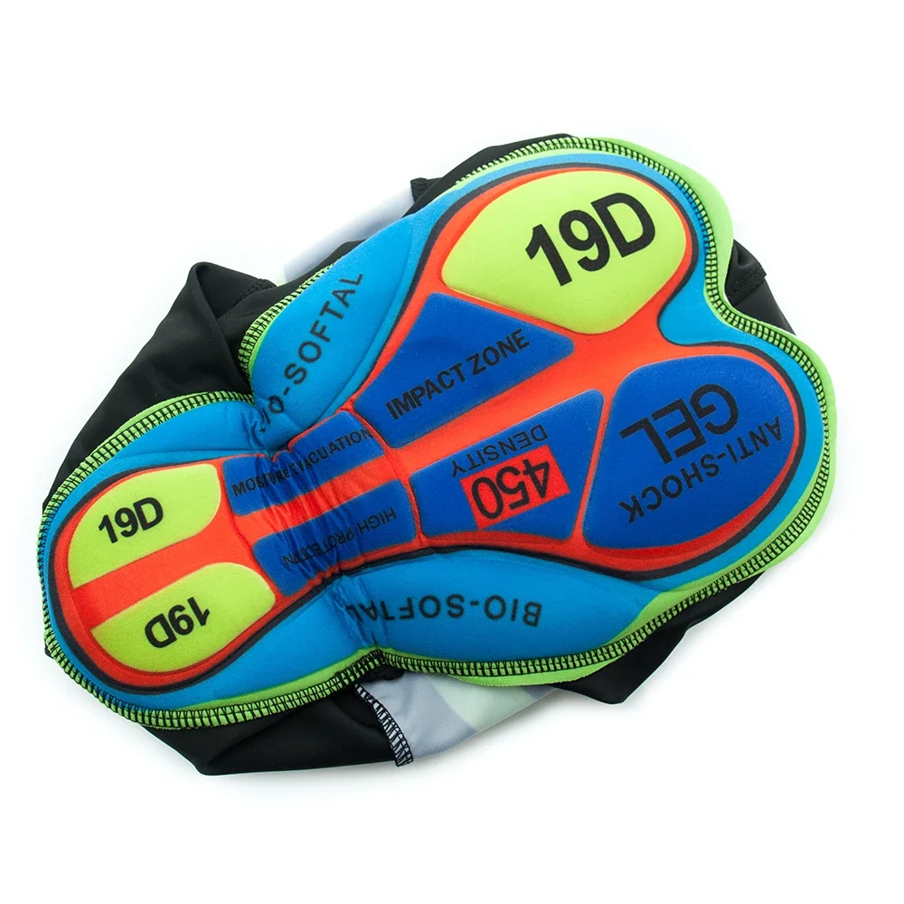 بدلة الترياتلون 2025 فريق الإمارات العربية المتحدة الرجال جديد ارتداءها قصيرة الأكمام الدراجات جيرسي سريعة الجافة بذلة الدراجات دعوى دراجة دراجة الملابس #6