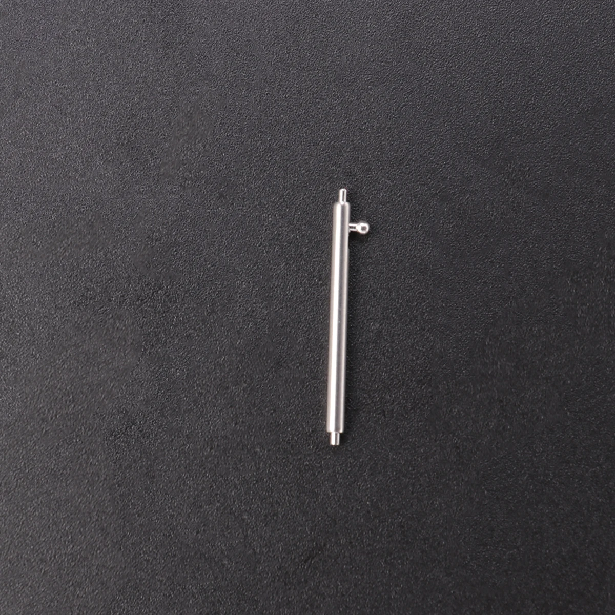 

30pcs 1.8x23mm Watchband Stainless Steel Bracelet Ear Boxed Table Connecting Shaft Watch Accessories Watch Spring Pin Strap