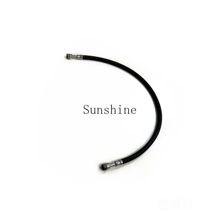 

Suitable for 5 Series X3 5 Series GT X4 fuel pipe 13537636052 auto parts