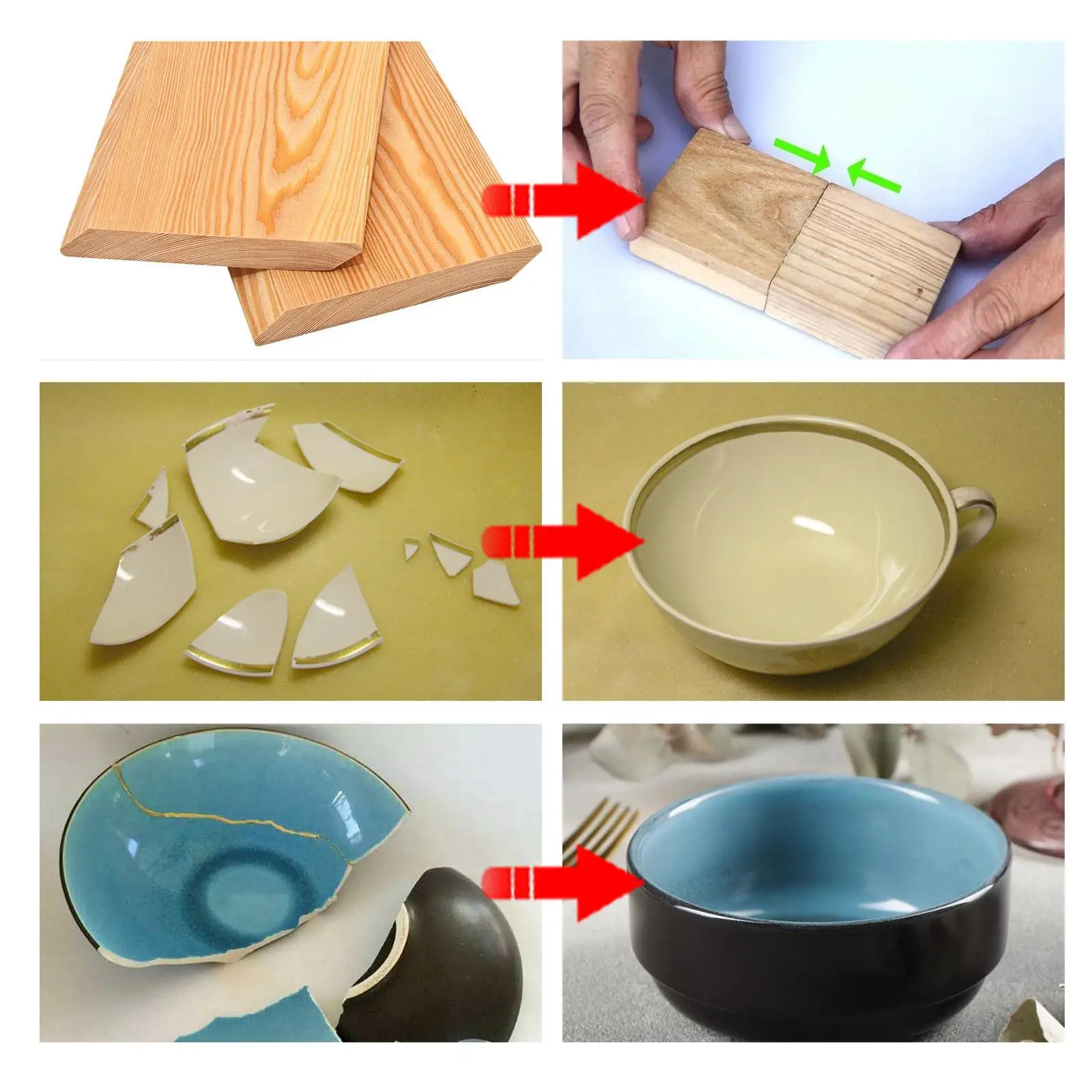 Polyurethane Construction Premium Heavy Duty Versatile Waterproof Bond Strong