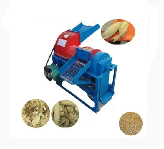 diese electrical maize corn shelling peeling threshing dehuller peeler sheller thresher machin for sale in zimbabwe