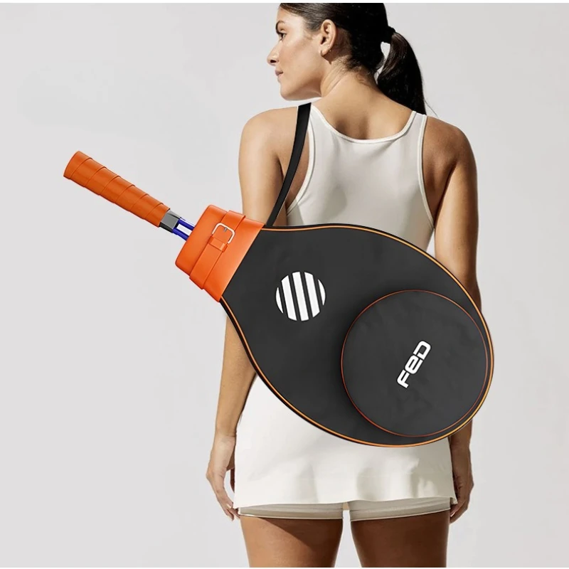 

‌Adult&Junior Tennis Starter Kit,Self-Returning Solo Practice Trainer,Parent-Child Rebound Net System,Elastic Cord