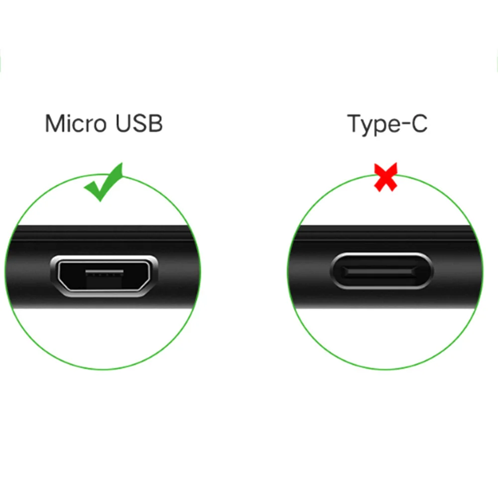 USB to Micro Data Charging Cable Wire 90 Degree Right Angle Elbow MicroUSB Android Mobile Phone Universal Data Cable line