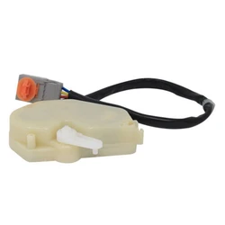 Door Lock Actuator Latch Front Left Right For Honda CR-V Prelude 2.0L 1997 1998 1999 2000 2001 72155-S03-J11 72115-S03-G11