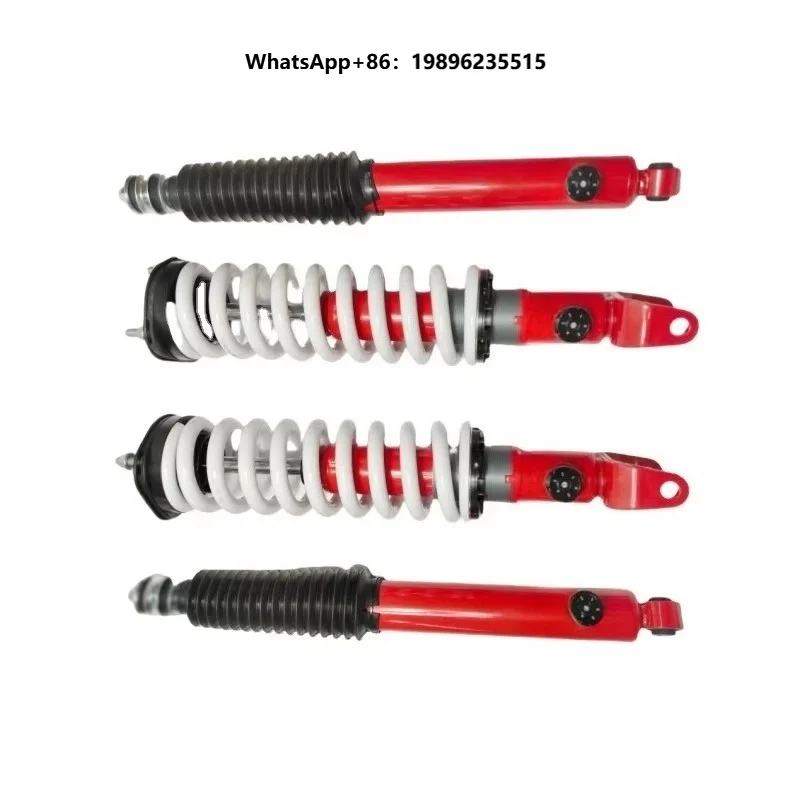 Automobiles, Parts  Duty High Performance Shocks