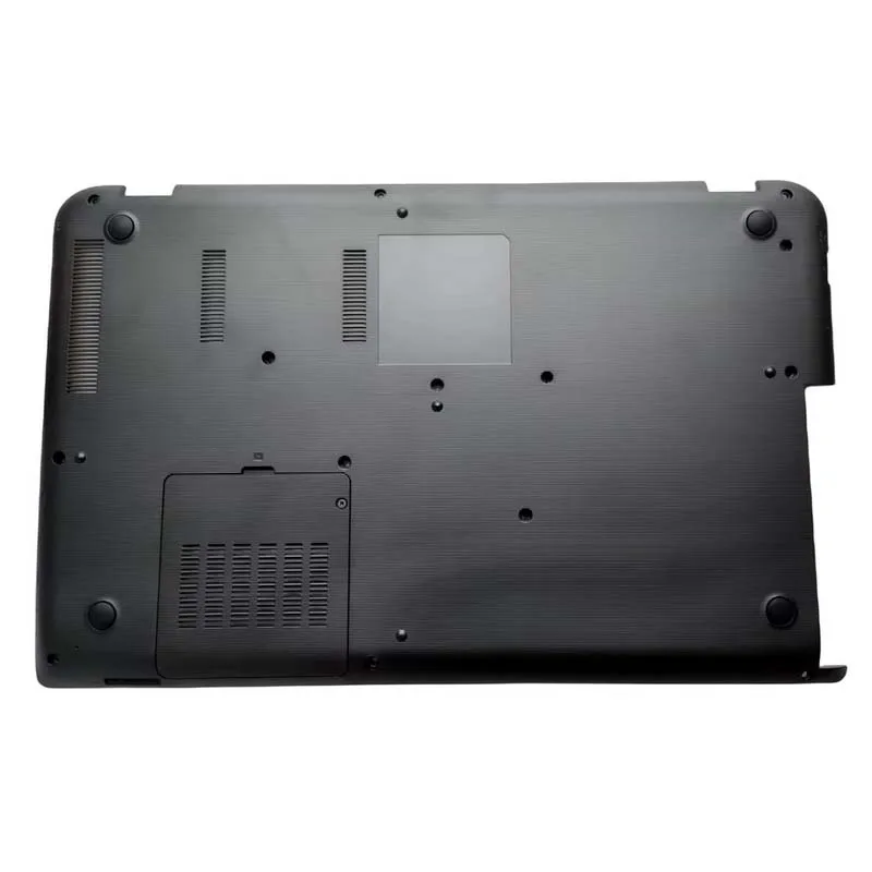 

New/orig Low case for Toshiba L50 L50-A 122 S55T P55T S55t-A S55t-A5295 Bottom base case Bottom cover