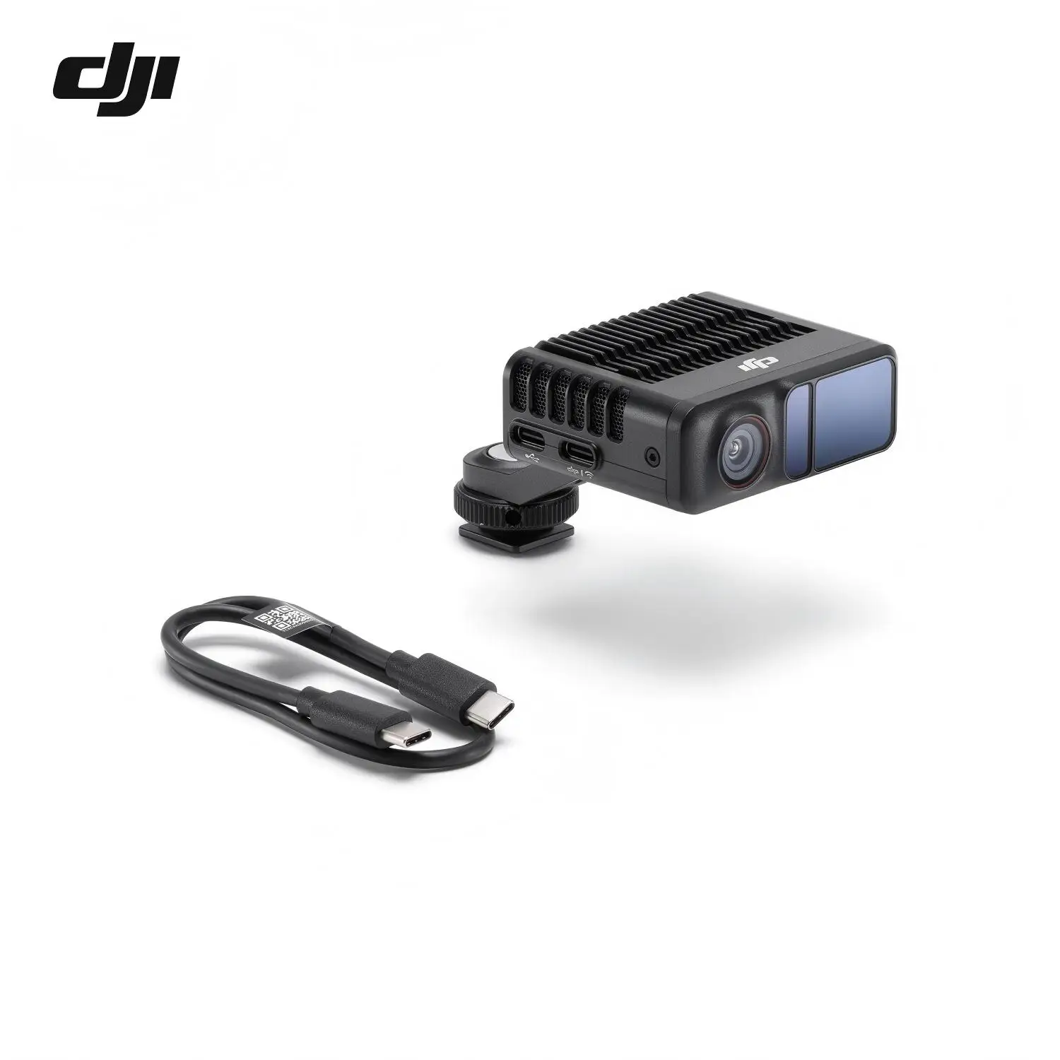 DJI Focus Pro LiDAR Range Finder Module for RS 4 Pro RS 3 Pro Gimbal Stabilizer Accessories