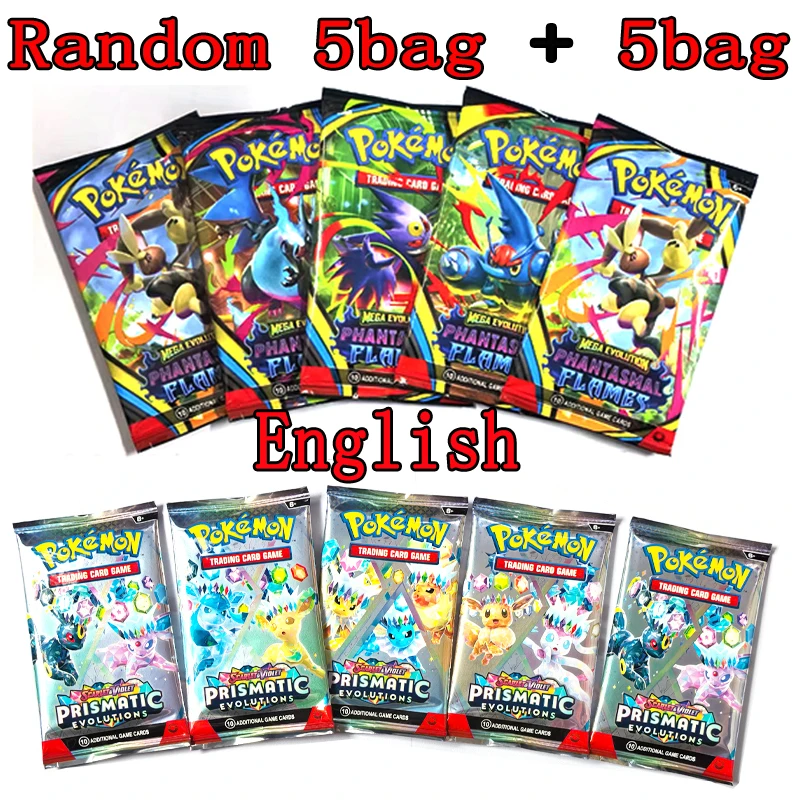 Hot 360Pcs English Pokémon TCG: Sword Shield Evolving Skies Booster Box Pokemon Trade Card 36 Pack Box Ready To Ship image 3