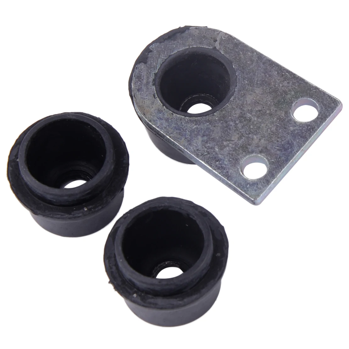 Imagem -02 - Letaosk Conjunto de Montagem de Buffer Anular Antivibração Peças Adequado para Substituição de Motosserra Stihl 030 031av 032av