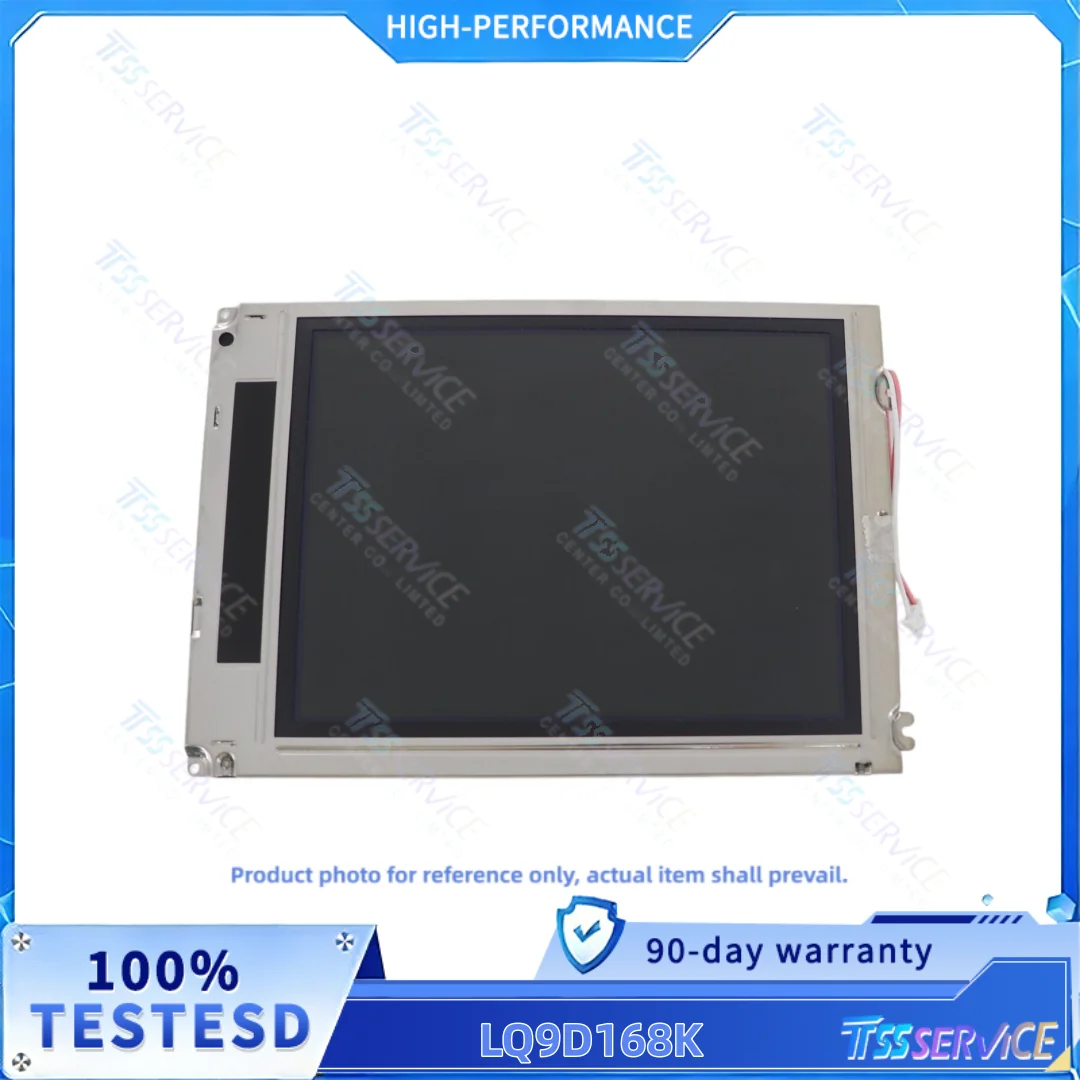 LQ9D168K 8.4 inch 640*480 Resolution Universal version LCD panel fast shipping