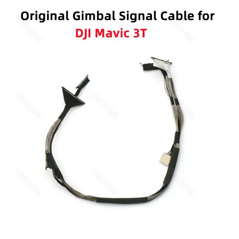 cable-de-signal-a-cardan-d'origine-ligne-de-transmission-ptz-de-remplacement-pour-drone-dj-mavic-3t-pieces-de-reparation-cable-de-transmission-d'image-de-camera