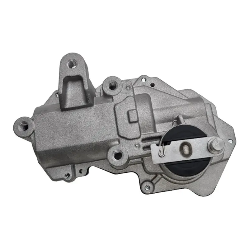 Simple 2X Electronic Turbo Actuator For Toyota Hilux Innova Fortuner 2.4L 2GD-FTV 1720111080 235600-0200 89674-71020