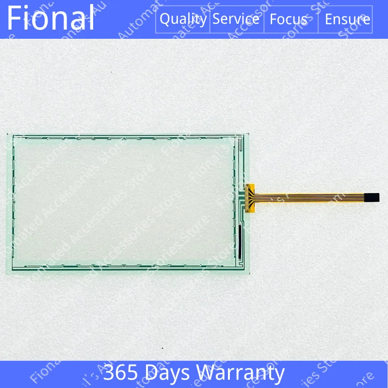

Hot For Stryker CORE 5400-50 4919A-5400 Touch Screen Glass Q9R-5400 5400-050-000 Touch Panel Digitizer Touchpad TouchGlass