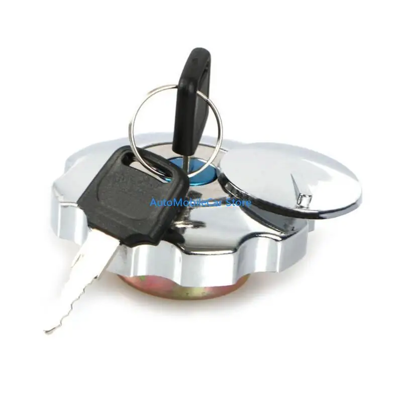 G8TE Oil Gas Cap Replacement Spare Parts Motorcycle Accessory Oil Caps