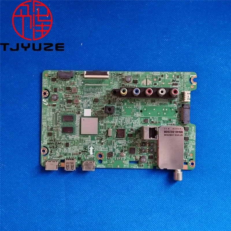 

Good For Samsung UN43J5200AFXZA Main Board BN41-02307 BN41-02307B BN94-10488M BN97-10716N Motherboard UN40J520DAF BN97-12660B