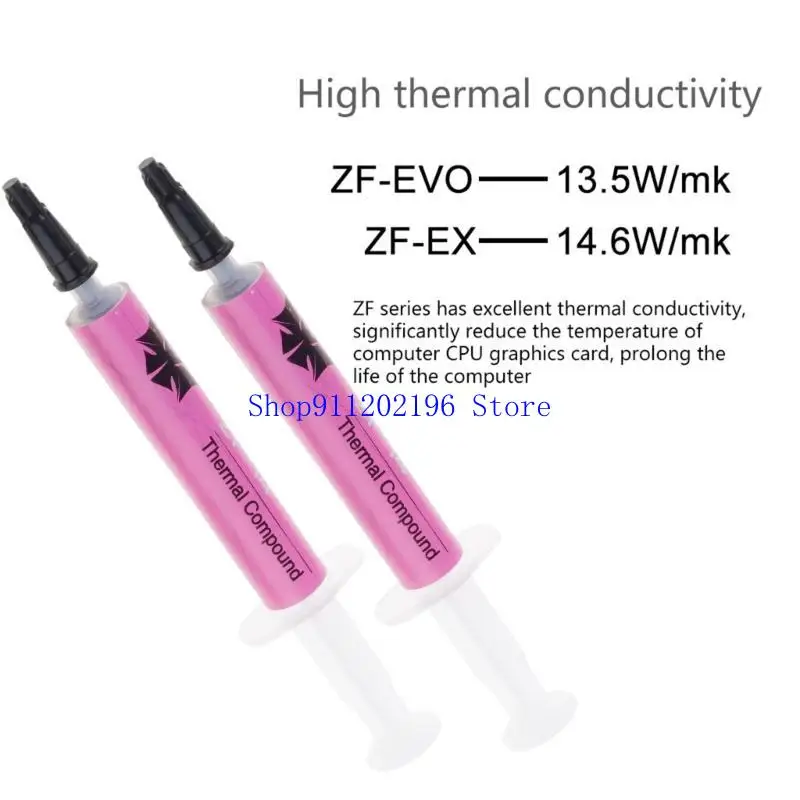 P82A ZF-EX 14.6W/Fo…