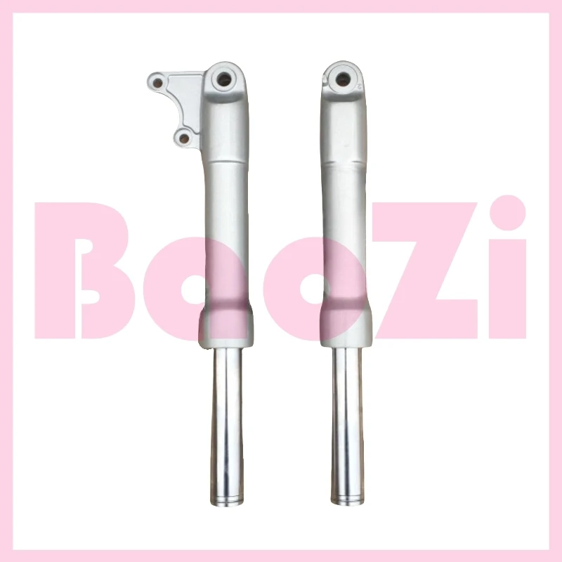 Left / Right Front Shock Absorber for Zonsen Piaggio Byq100t-e