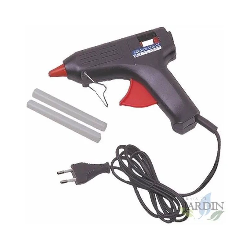 60 W thermogluing gun