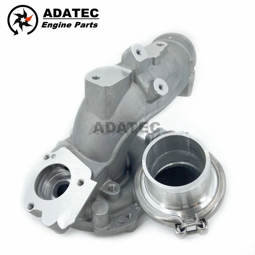 K04 Turbo Exhaust Housing 53049880064 53049700064 06F145702CX 06F145702CV For Volkswagen Golf V 2.0 TFSI 169 Kw - 230 HP