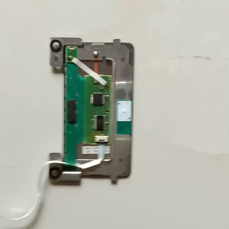 for HP EliteBook Revolve 810 G1 G2 Touchpad with Left and Right Click Buttons Replacement Part