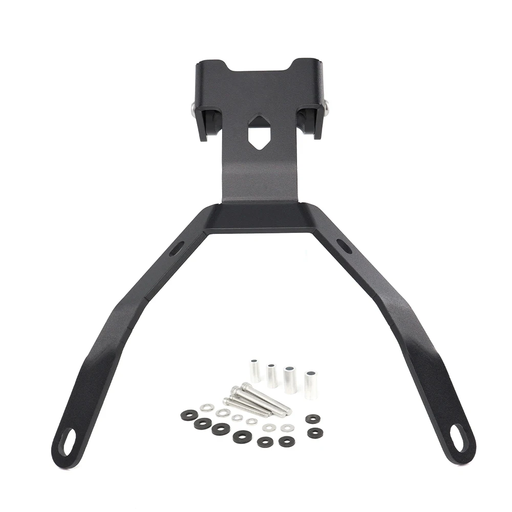 For Kawasaki VULCAN S VULCAN 650 S 2015-2026 Motorcycle GPS Navigation Plate Bracket Front Bar Phone GPS Holder Mount Stand