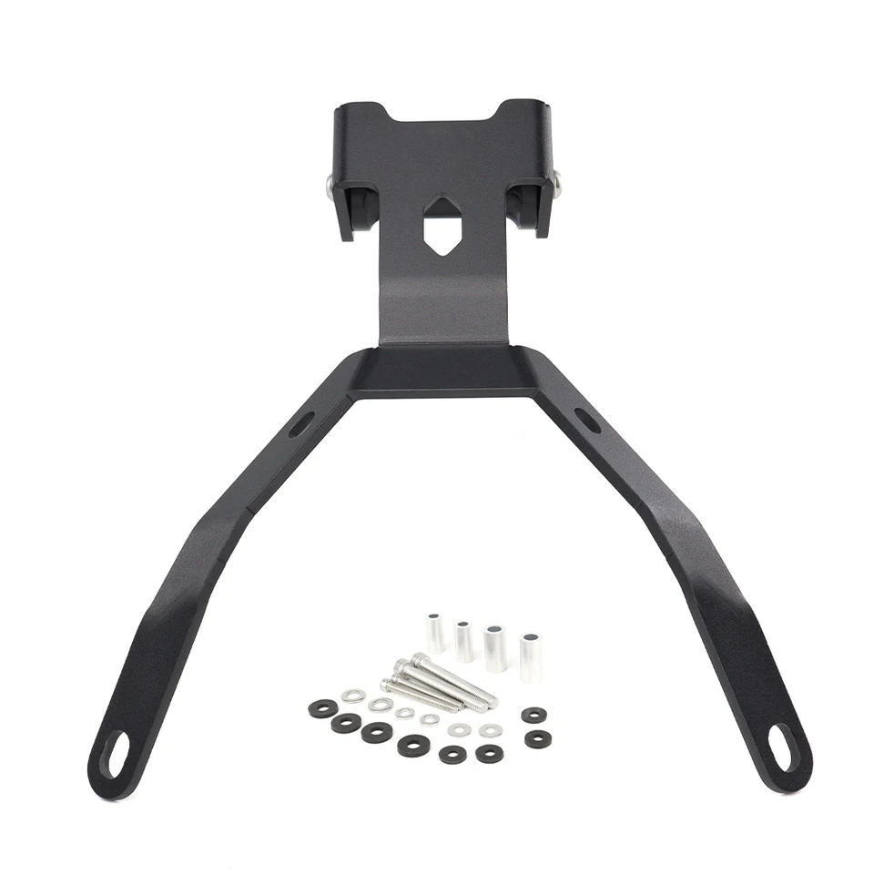 Nonuink Support Téléphone Portable Moto Support Guidon Navigateur