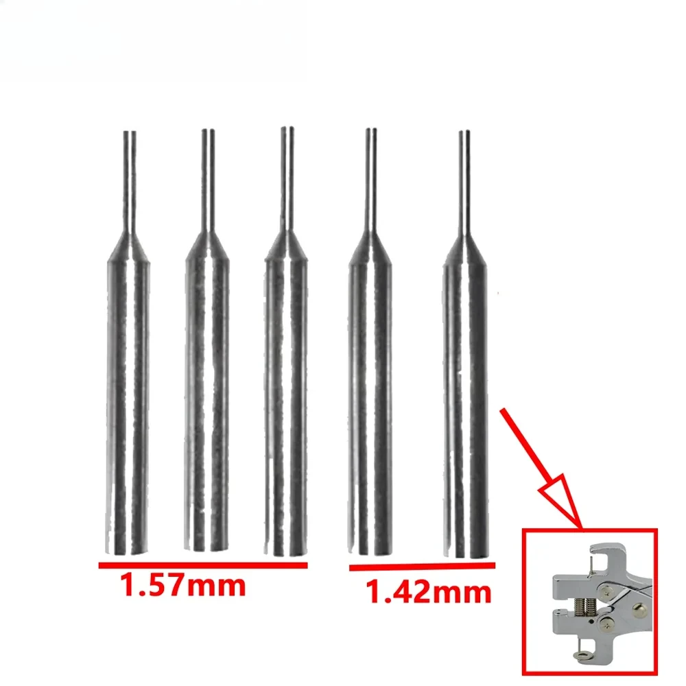 Car Key Disassembly Plier Car Folding Remote Peg Install Flip Key Blade Pins Remover Tool for Locksmith Kit Car Keys