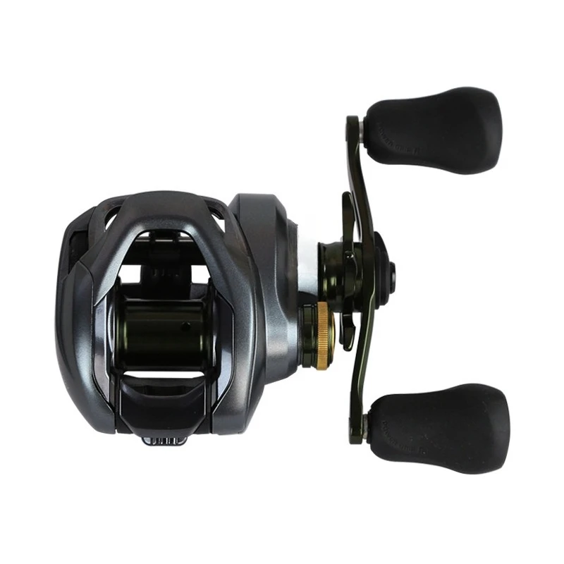 Frein électronique, roue goutte d'eau, projection longue distance, roue Luya