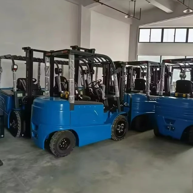 Yg Customized 72V 6…