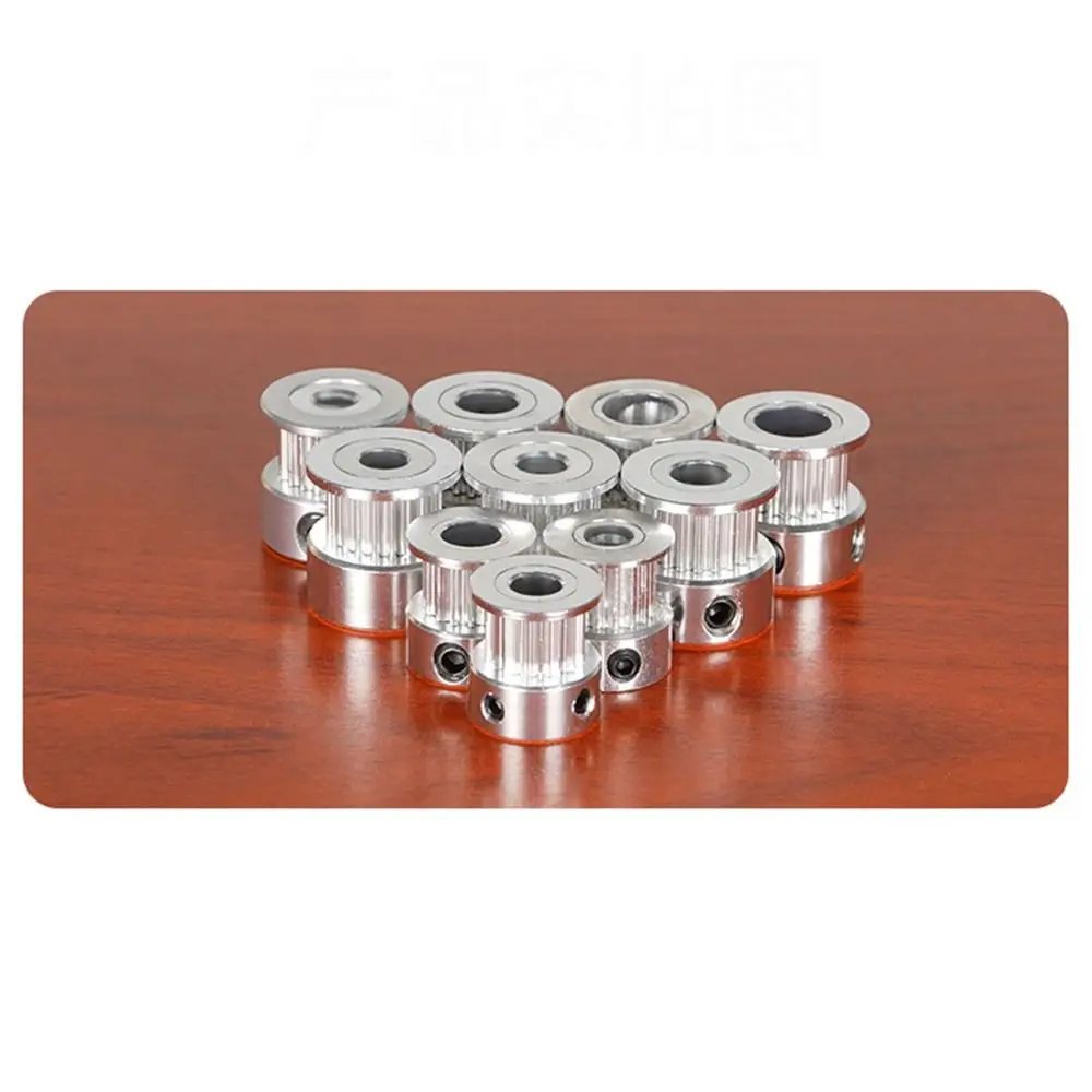 Belt Width 6Mm 2GT …