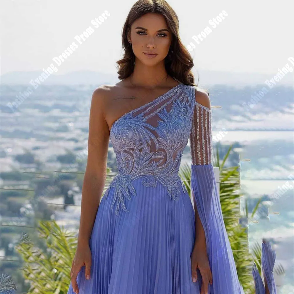 Beautiful Simple Tulle A-Line Women Evening Dresses Elegant Fascinating Cocktail Party Princess Customized Princess Dresses 2024