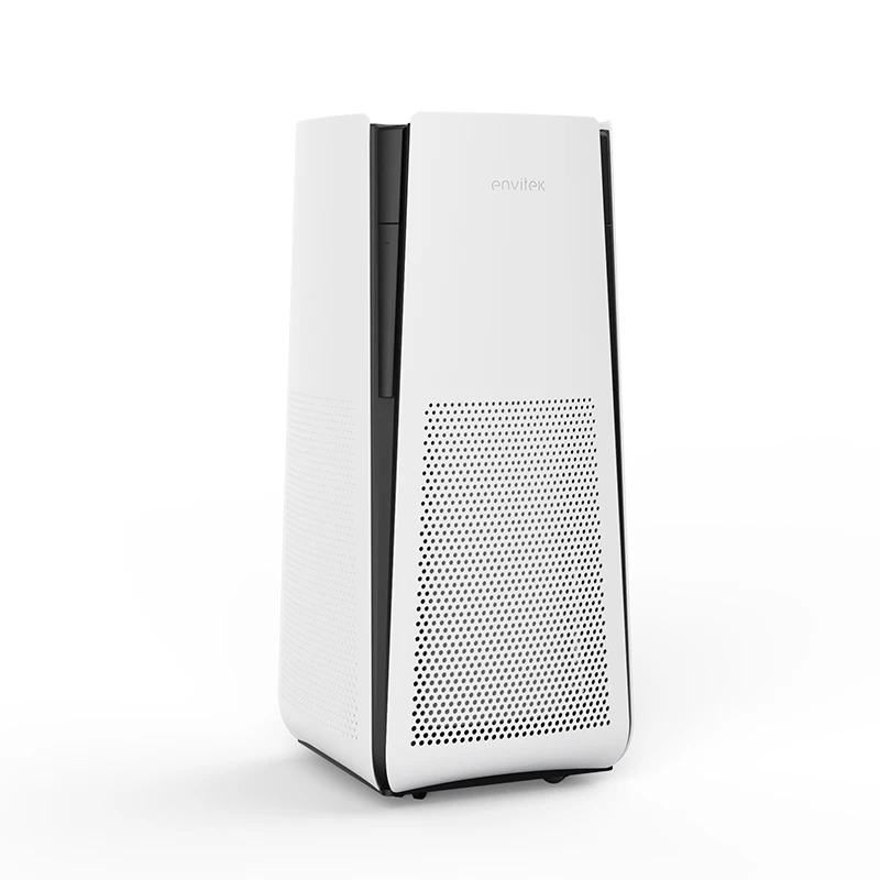 3 in 1 Filter Household Air Purifier Hepa Filter With Universal Wheel