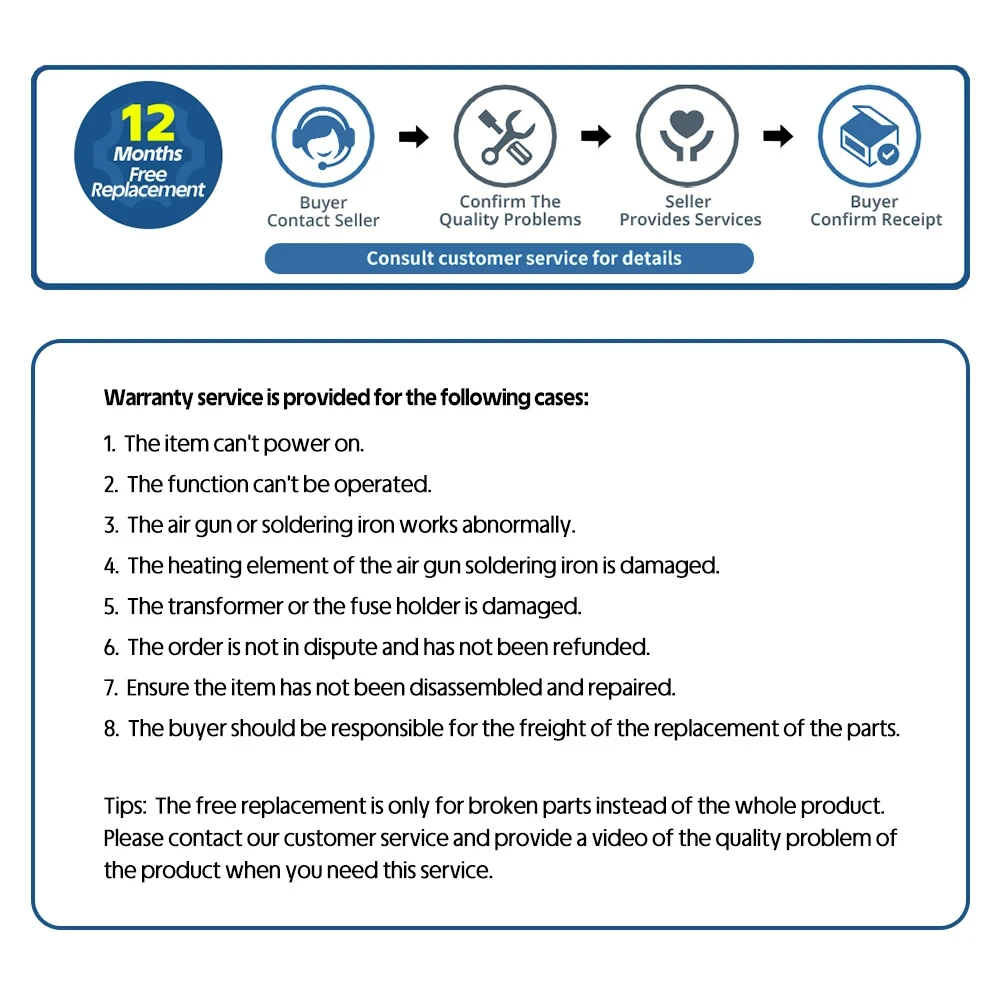 Stasiun Pemanas Ulang YIHUA 853AAA+ 1200W dengan Stasiun Solder BGA SMD dan Penghilang Solder Udara Panas dengan 3 Saluran Preset