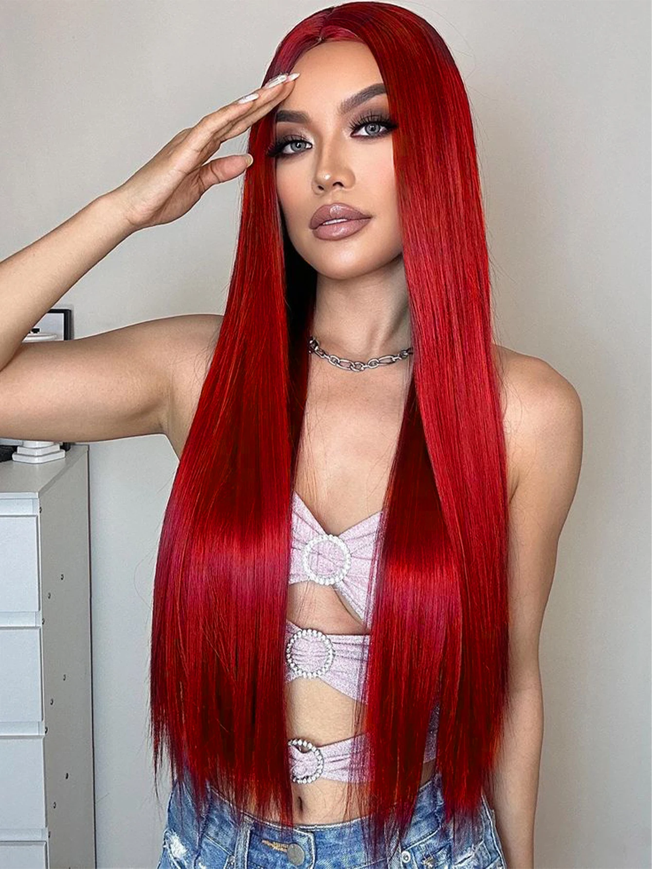 Red Wig for Black Women: The Ultimate Guide to Finding a Natural-Looking, Heat-Resistant Synthetic Option